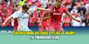 Soi Kèo Bóng Đá Louis City Vs LA Galaxy Từ diabetic-supplies-online.com
