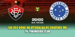 Soi Kèo Bóng Đá Vitoria BA Vs Cruzeiro MG Từ diabetic-supplies-online.com
